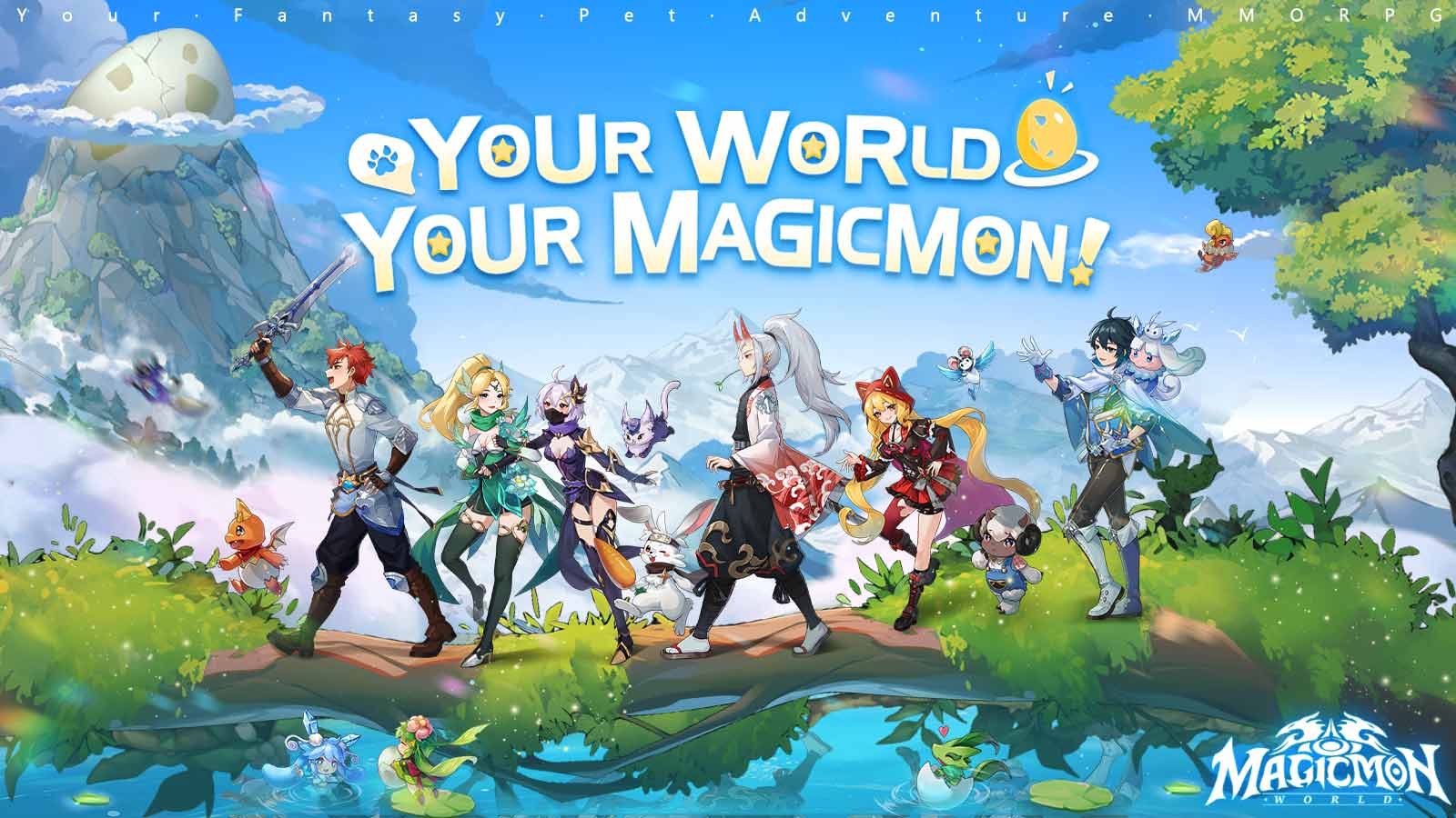 Magic Game Trailers MAGICGAME - Official Website Homepage